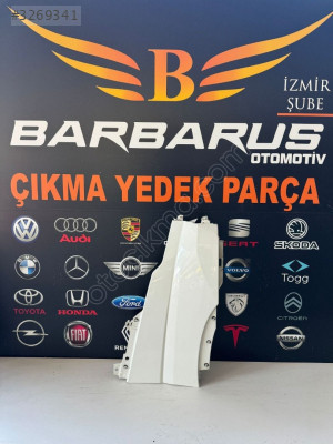 İVECO DAİLY SAĞ ÖN ÇAMURLUK DELİKSİZ 14-19