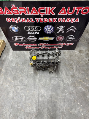 NİSSAN QASHQAİ 1.2 TCE ÖIKMA MOTOR