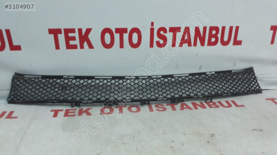Mercedes E 213 TAMPON IZGARASI ORTA A2138850622
