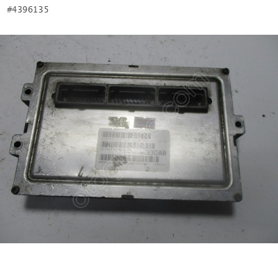 Dodge Durango PCM 5.9L Motor Beyni P56040330AB