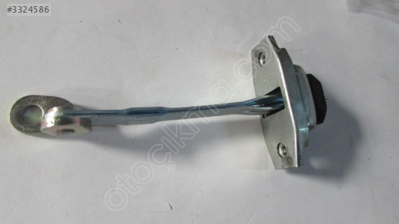 68610-12081 COROLLA 1993-1997 KAPI GERGİSİ ÖN SAĞ