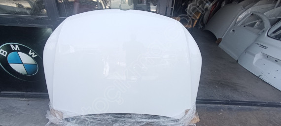 VOLKSWAGEN PASSAT CC ÇIKMA ORJİNAL BOYASIZ KAPUT LB9A