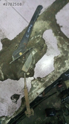 Renault 5 el fren kolu yedek parça