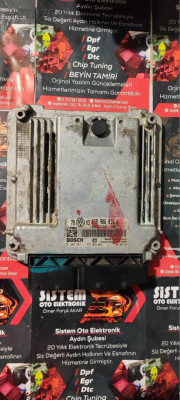 038906016j t5 caddy motor beynı