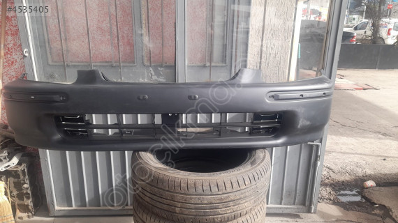 HONDA CİVİC ÖN TANPON 1996 VE 2001