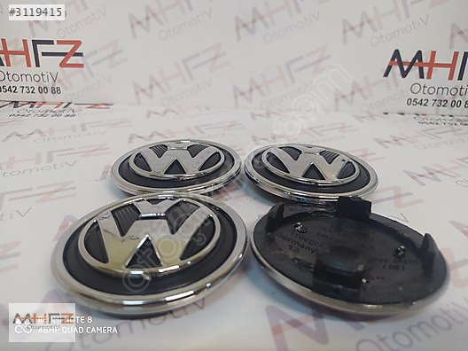 VOLKSWAGEN CADDY JANT GÖBEK ARMASI 2011-2015 5G0601171