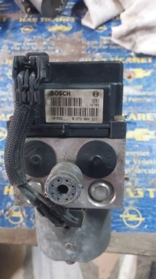 Çıkma Opel Corsa C Orjinal Abs Beyni