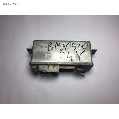 Bmw Abs Beyni 34.52-1158958 0265100049