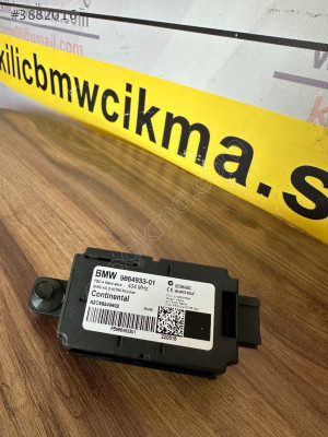 BMW Z4 G29 ÇIKMA ORJİNAL ANTEN ALICISI 61357928461