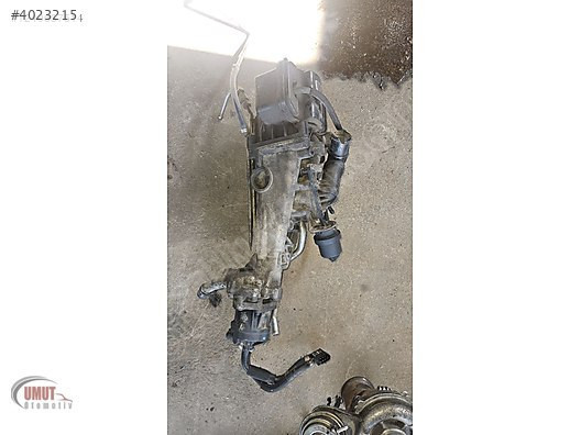 FİAT LİNEA 1.6 MULTİJET EGR VALFİ KOMPLE