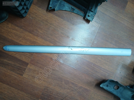 Peugeot 206 sol ön kapı çıtası