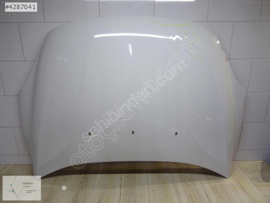 VOLVO V40 MOTOR KAPUTU