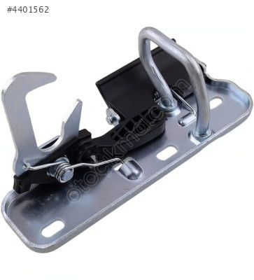 1K0823480 GOLF5/6 JETTA PST-TİG 2004-2009 MOTOR KAPUT ÜST KİLİDİ