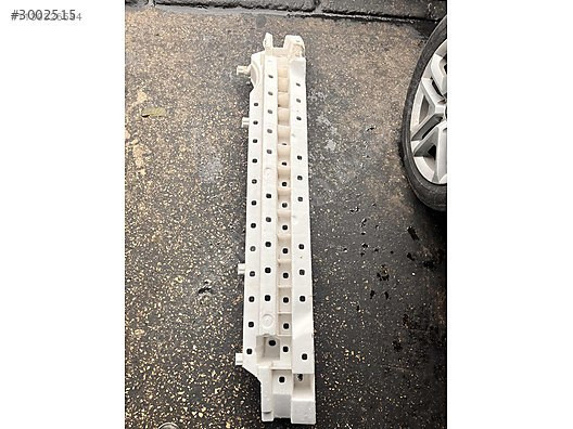 RENAULT MEGAN 4 ARKA DARBE EMİCİ 850901692R