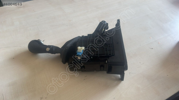Egea 1.6 dizel otomatik vites kulesi