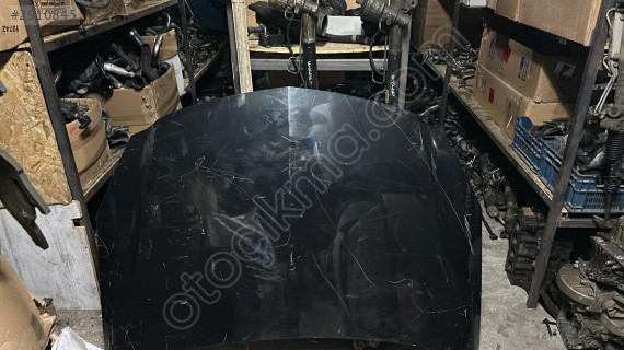 İNSİGNİA KAPUT PANCUR PANEL IZGARA SİS