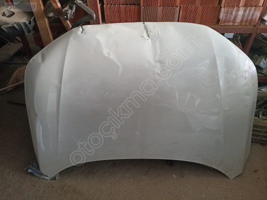 Honda Civic ön kaput 22-24