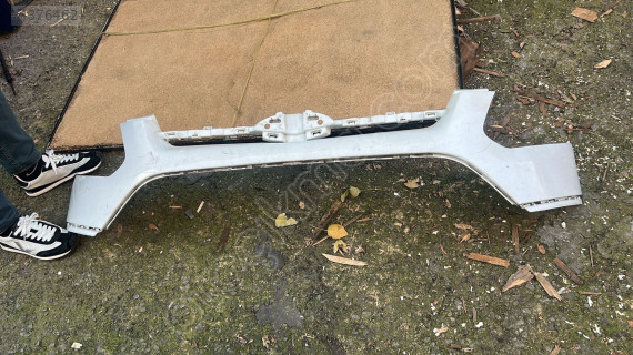 Custom ön tampon üst