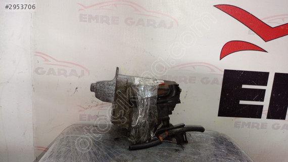 2S60-11000-EE Ford Fusion Marş Motoru (02-05)