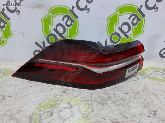 BMW 5 SERİSİ 2023 2026 G60 ARKA SOL STOP LAMBASI H34B0F7D301