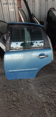 CİTROEN C3 SOL ARKA KAPI ORJJİNAL ÇIKMA PARÇA