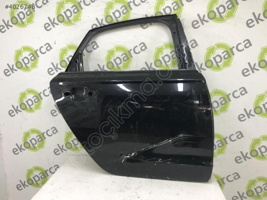 AUDI A6 2013 2019 ÇIKMA SAĞ ARKA KAPI 4G5833052