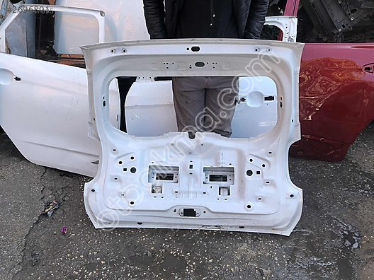 2022 dacia duster bağaj