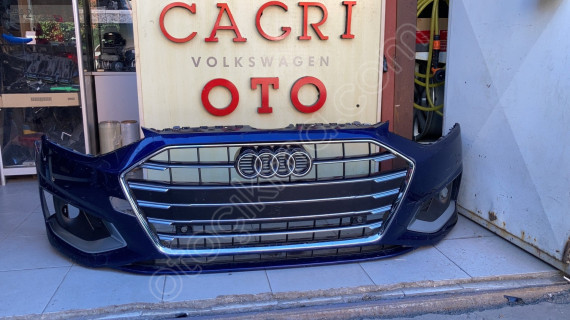 A4 TAMPON ÖN ADVANCED DOLU ORJİNAL 2019-2020-2021-2022-2023 ÇAĞRI