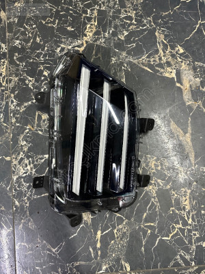 Peugeot 2008 gündüz let