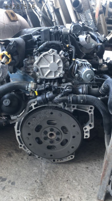 DS7 CROSSBACK MOTOR OTO FEDAİ