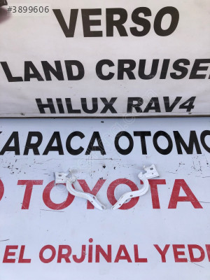 2019-2025 TOYOTA COROLLA ÇIKMA ORJINAL KAPUT MENTEŞESİ