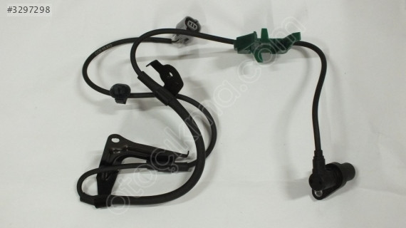 CARINA 1996-1997 ABS SENSÖRÜ ÖN SOL CCR