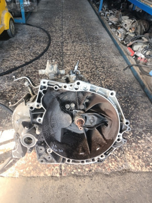 CİTROEN BERLİNGO 1.6 ŞANZIMAN