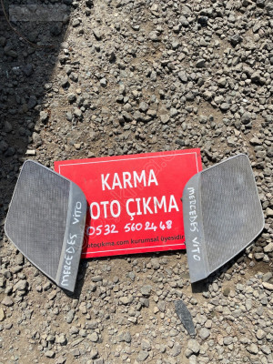 VİTO HOPARLÖR KAPAĞI