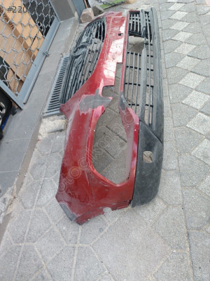 OPEL GRANDLAND X ÖN TAMPON ÇIKMA ORJİNAL YEDEK PARÇA