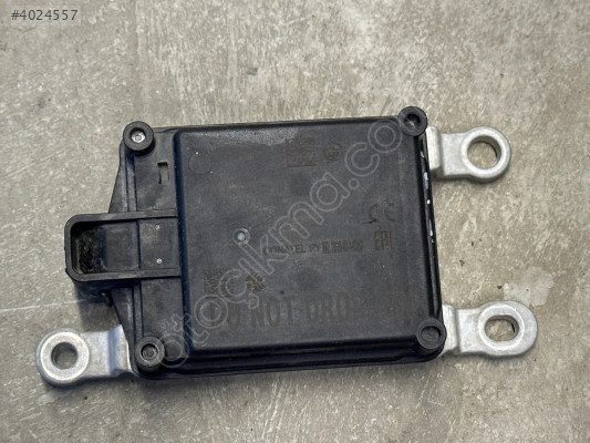 Nissan Qashqai Radar beyni 28438-5FA5A