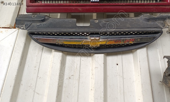 CHEVROLET KALOS AVEO ÖN PANJUR