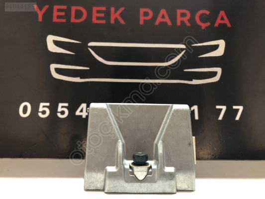 KİA SPORTAGE ŞERİT TAKİP KAMERASI ORJİNAL