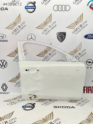 FORD FOCUS SAĞ ÖN KAPI ORİJİNAL ÇIKMA