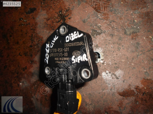 HONDA CRV 2015 ÇIKMA YAĞ SEVİYE SENSÖRÜ