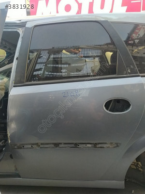 CİKMA OPEL MERİVA SOL ARKA KAPI 2108