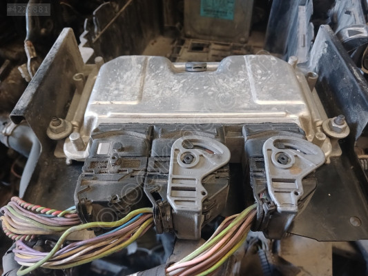 CİTROEN C2 OTOMATİK MOTOR BEYNİ ÇIKMA