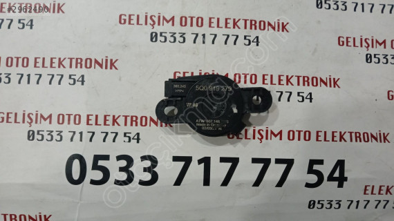  5Q0919279 AUDI A4 PARK SENSÖRÜ SES ÜNİTESİ