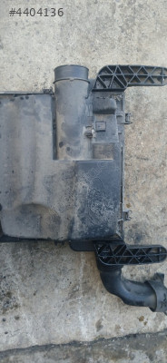 Ford transit custom çıkma hava filtre kazanı