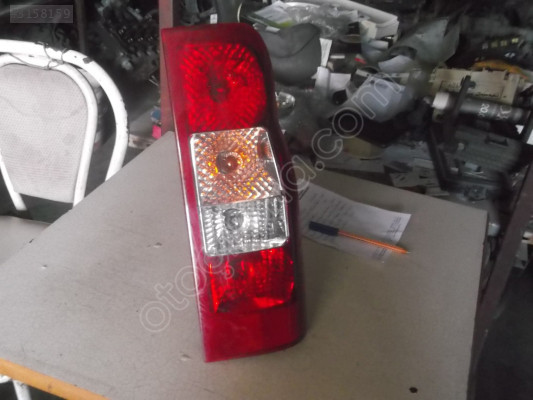 FORD TRANSİT ÇIKMA SAĞ ARKA STOP