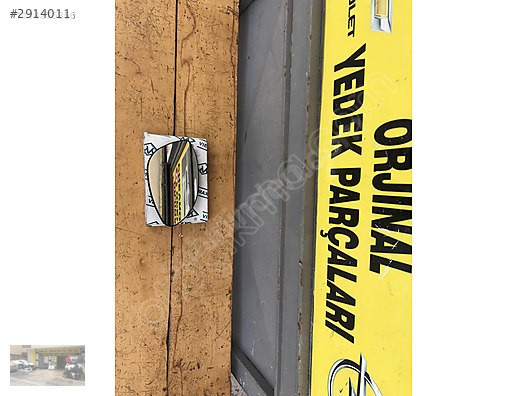 Opel vectra dış ayna camı ORJİNAL OTO OPEL