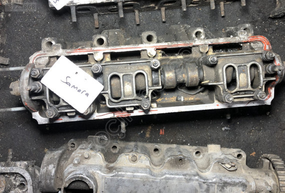 Lada Samara Motor Silindir Kapağı