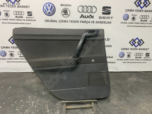 Polo 2006 Sağ Arka Kapı Döşemesi