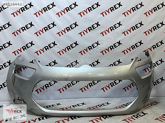 Citroen C4 Picasso Ön Tampon 13-16 AA36190467