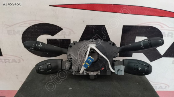 98042440XT Peugeot 301 Citroen C-Elysee Silecek Sinyal Kolu